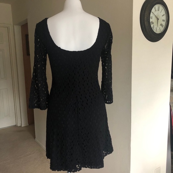 As U Wish Dress - Picture 2 of 7